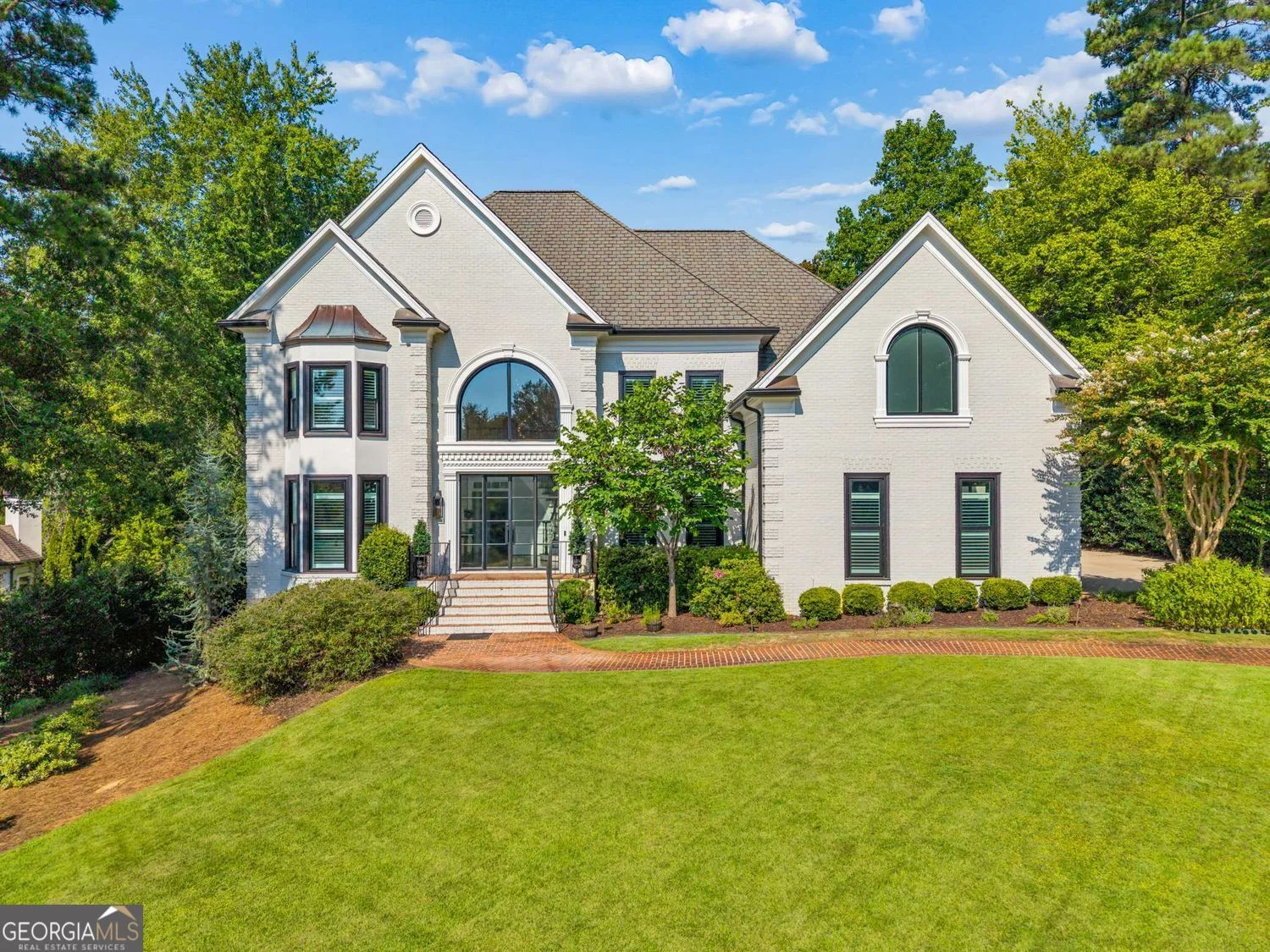 3977 Merriweather Woods, Johns Creek, GA, 30022