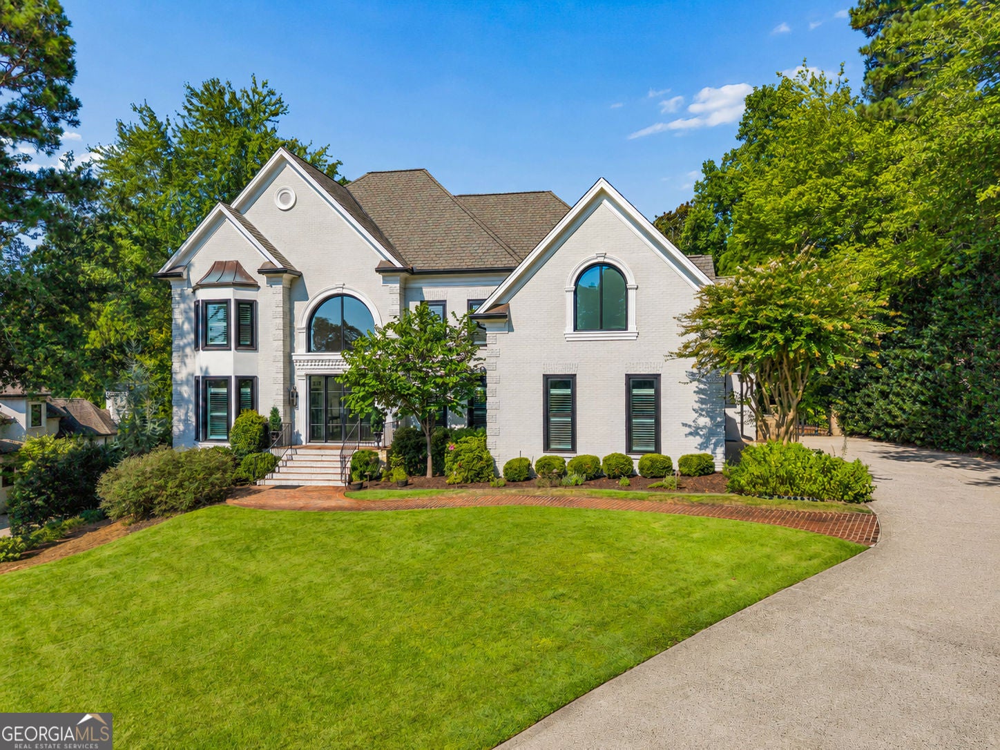 3977 Merriweather Woods