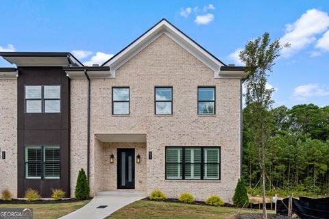Photo of 201 Brush Creek Court, Stockbridge, GA 30281 (MLS # 10631509)