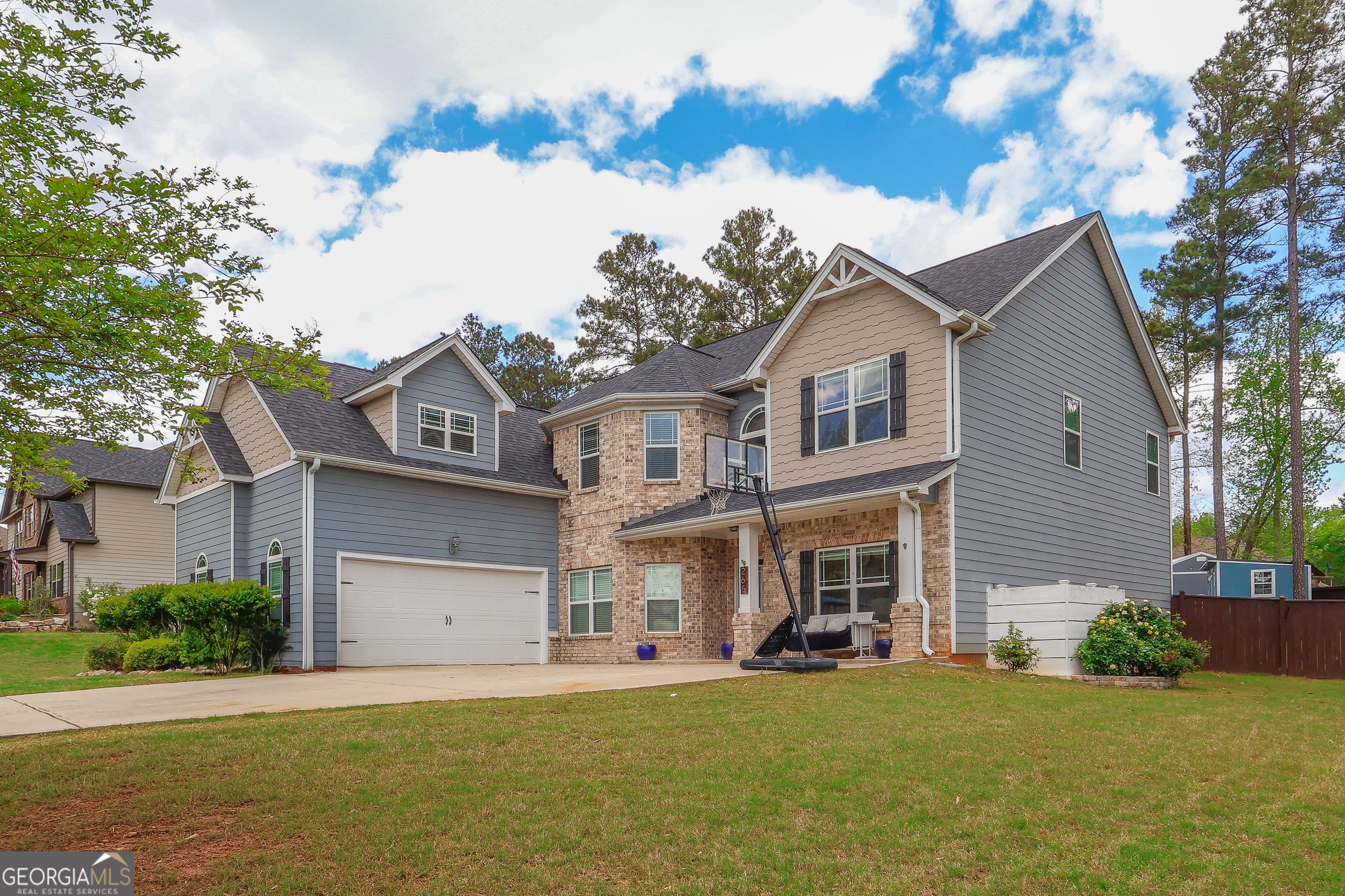 265 Savannah DR