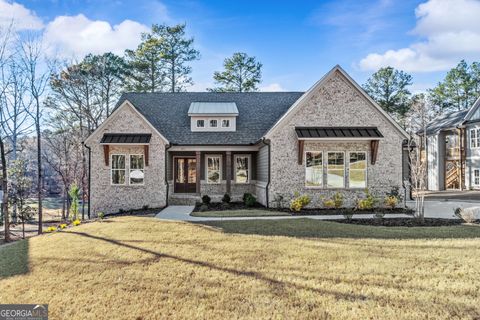 1051 Pinehurst DR Greensboro GA 30642