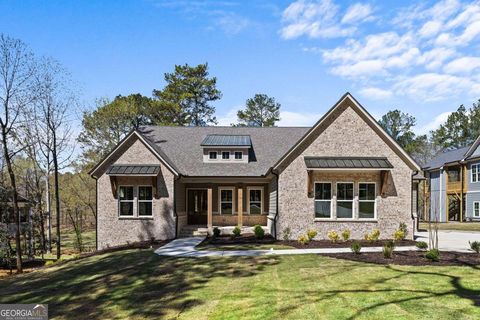 Photo of 1051 Pinehurst Drive, Greensboro, GA 30642 (MLS # 10664555)