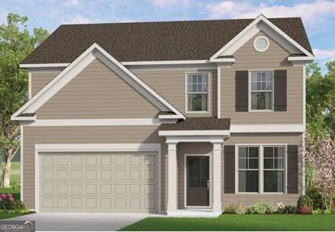 140 Formosa Street ST Adairsville GA 30103