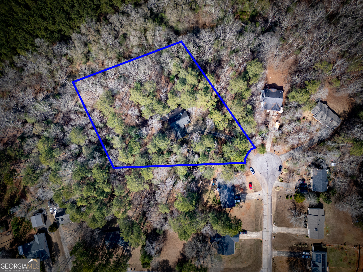 395 Willow Shoals DR