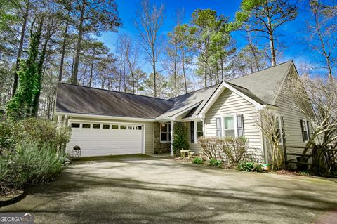 395 Willow Shoals DR Covington GA 30016