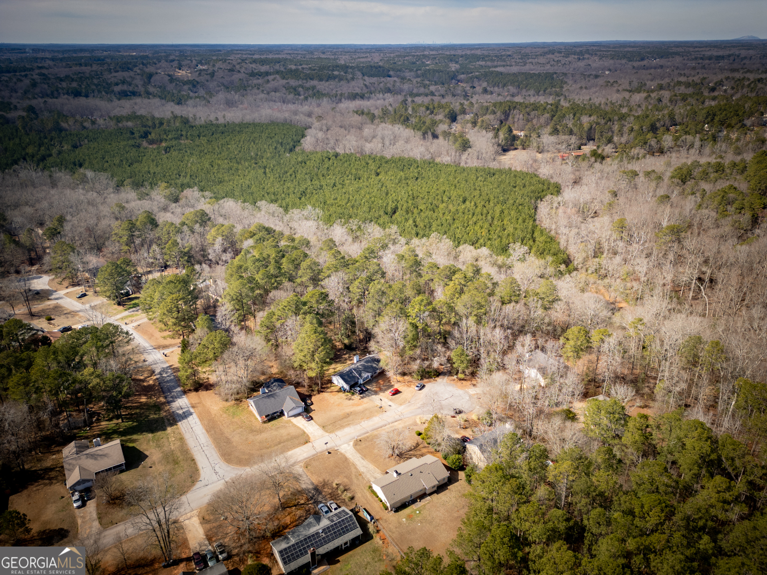 395 Willow Shoals DR