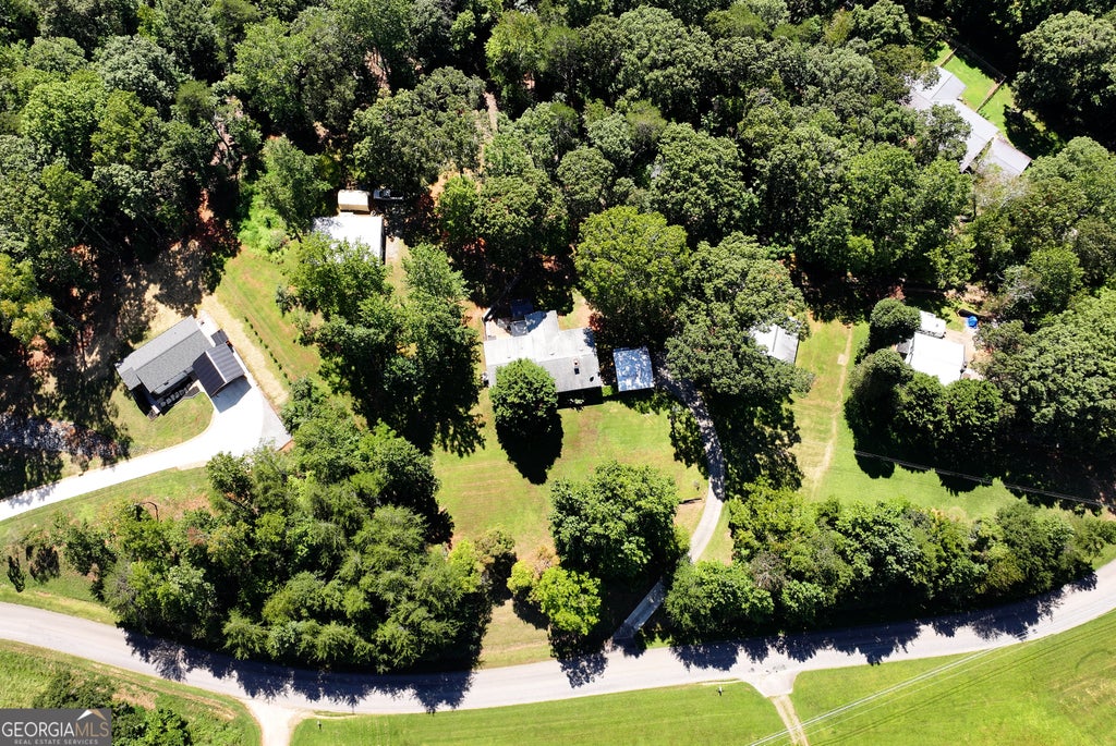 Photo of 303 Jennys Cove Road, Cleveland, GA 30528 (MLS # 10796919)