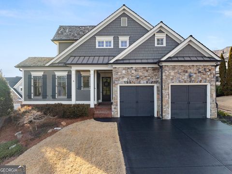 281 Blue Heron BLF Dawsonville GA 30534