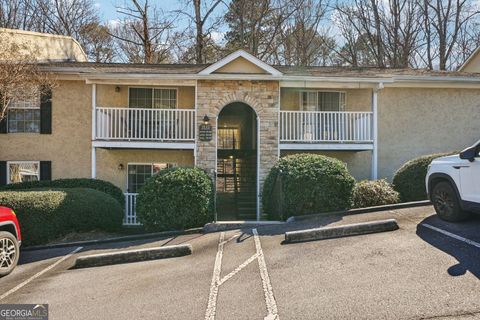 311 Seven Pines CT 207 Atlanta GA 30339