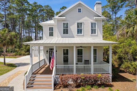 Photo of 620 Charleston Way, St. Marys, GA 31558 (MLS # 10493669)