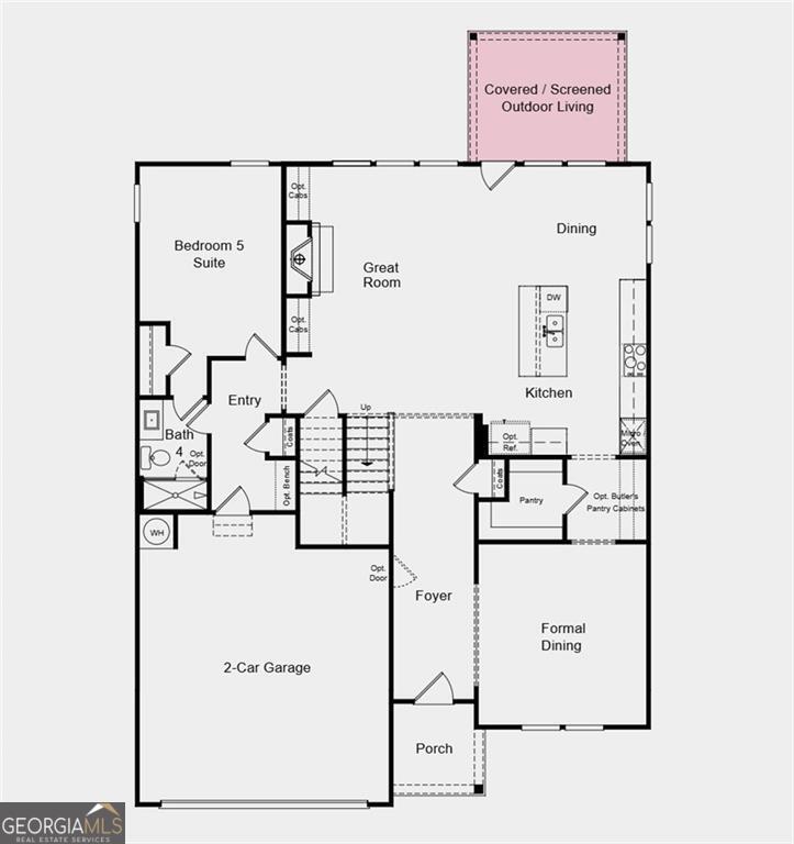 1633 Caldwell Bend LN