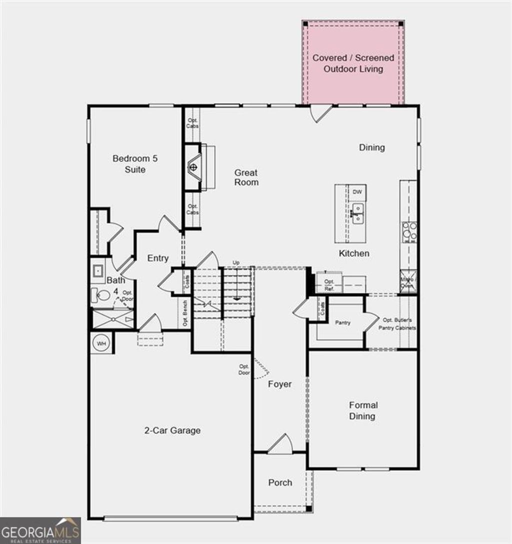 Photo of 1633 Caldwell Bend Lane, Dacula, GA 30019 (MLS # 10654093)