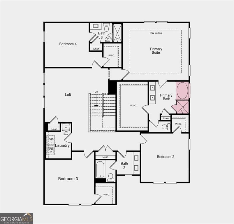 1633 Caldwell Bend LN