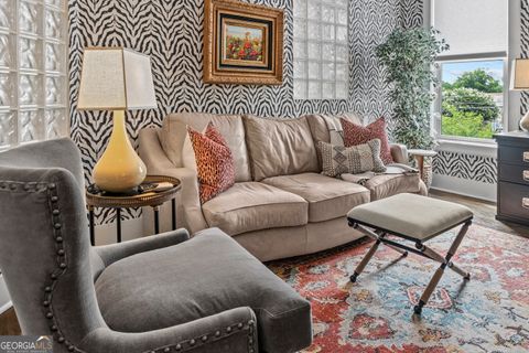 221 W Jefferson ST Madison GA 30650