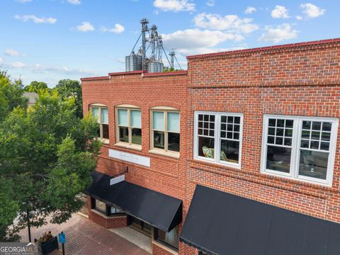 221 W Jefferson ST Madison GA 30650