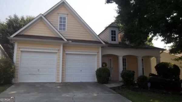 7123 BOULDER PASS, UNION CITY, GA 30291 - Image 48c19e0204ddac0c84e7f4409a1377d7/2473073099