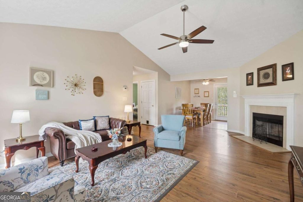 Photo of 1123 Patriot Circle, Mcdonough, GA 30252 (MLS # 10731695)