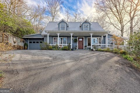 A home in Clayton