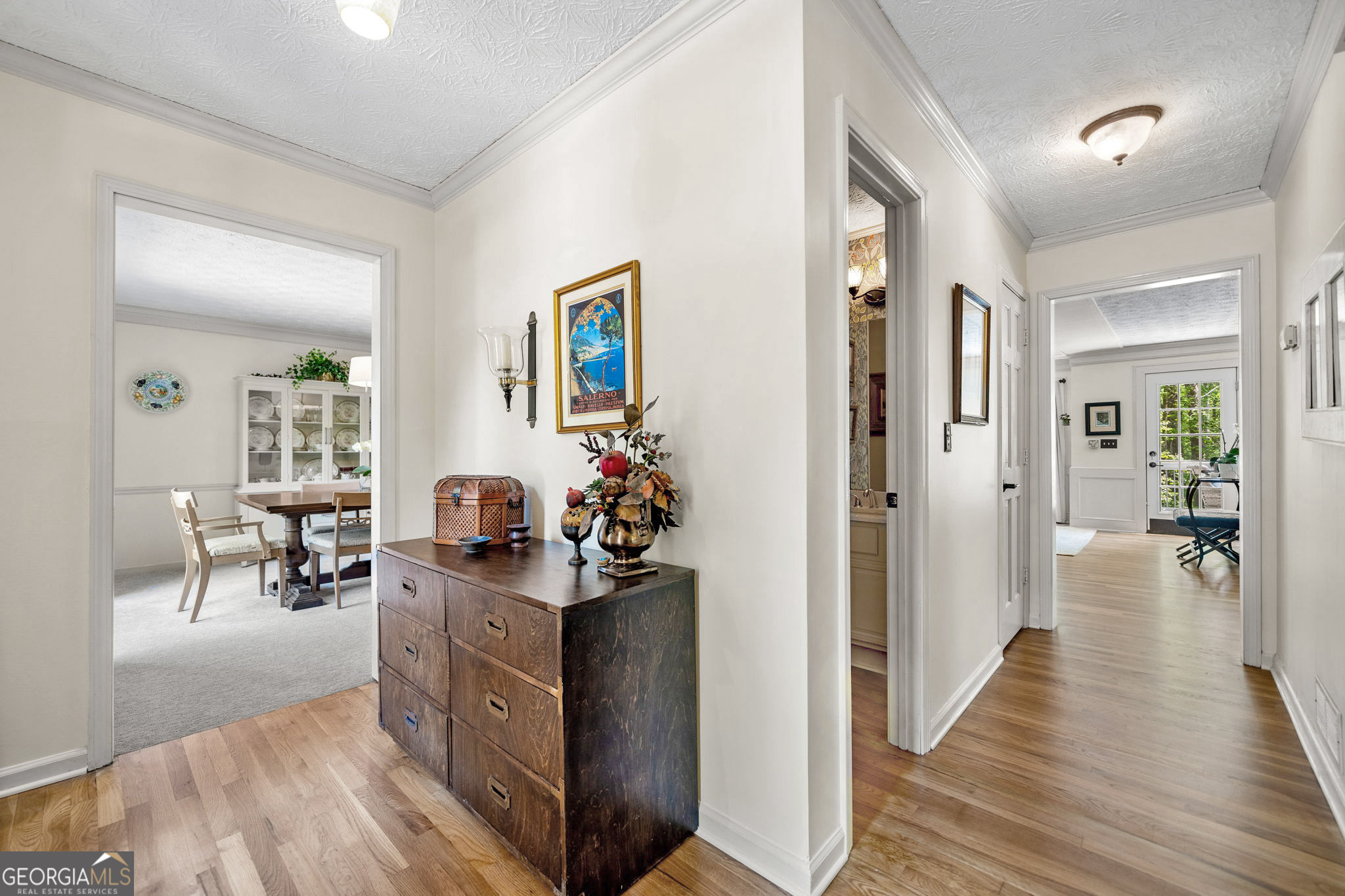 3585 Legacy TRCE