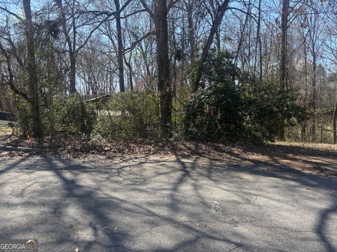 11005 Regents CT Hampton GA 30228