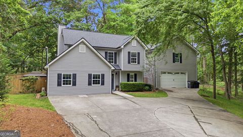 469 Teague DR NW Kennesaw GA 30152