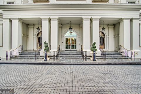 Photo of 195 14th Street NE #2806, Atlanta, GA 30309 (MLS # 10692433)