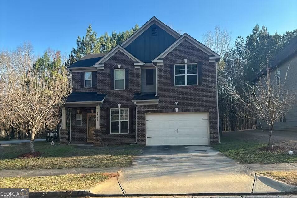 Photo of 3759 Sycamore Bend, Decatur, GA 30034 (MLS # 10873222)
