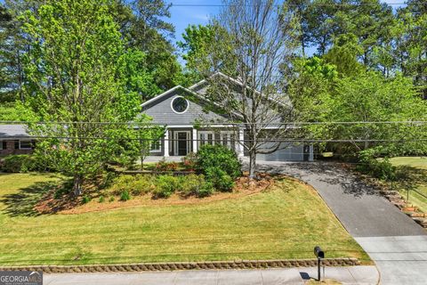 Photo of 1265 Jody Lane NE, Atlanta, GA 30329 (MLS # 10735523)