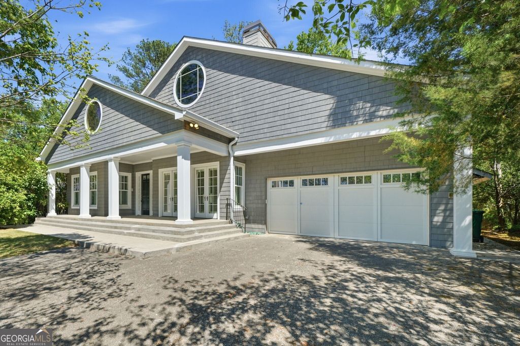 Photo of 1265 Jody Lane NE, Atlanta, GA 30329 (MLS # 10735523)