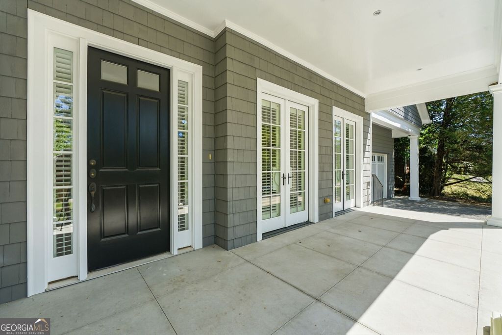 Photo of 1265 Jody Lane NE, Atlanta, GA 30329 (MLS # 10735523)