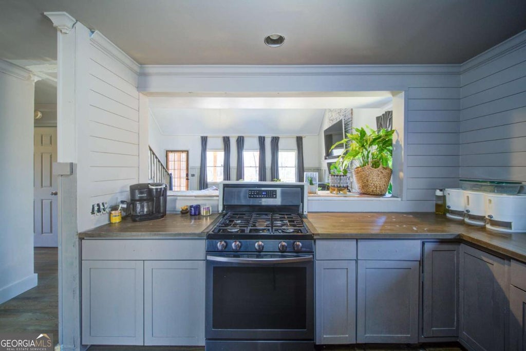 Photo of 1367 Grizzle Road, Dawsonville, GA 30534 (MLS # 10812908)