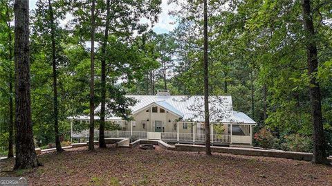 190 Ash TRL Waleska GA 30183