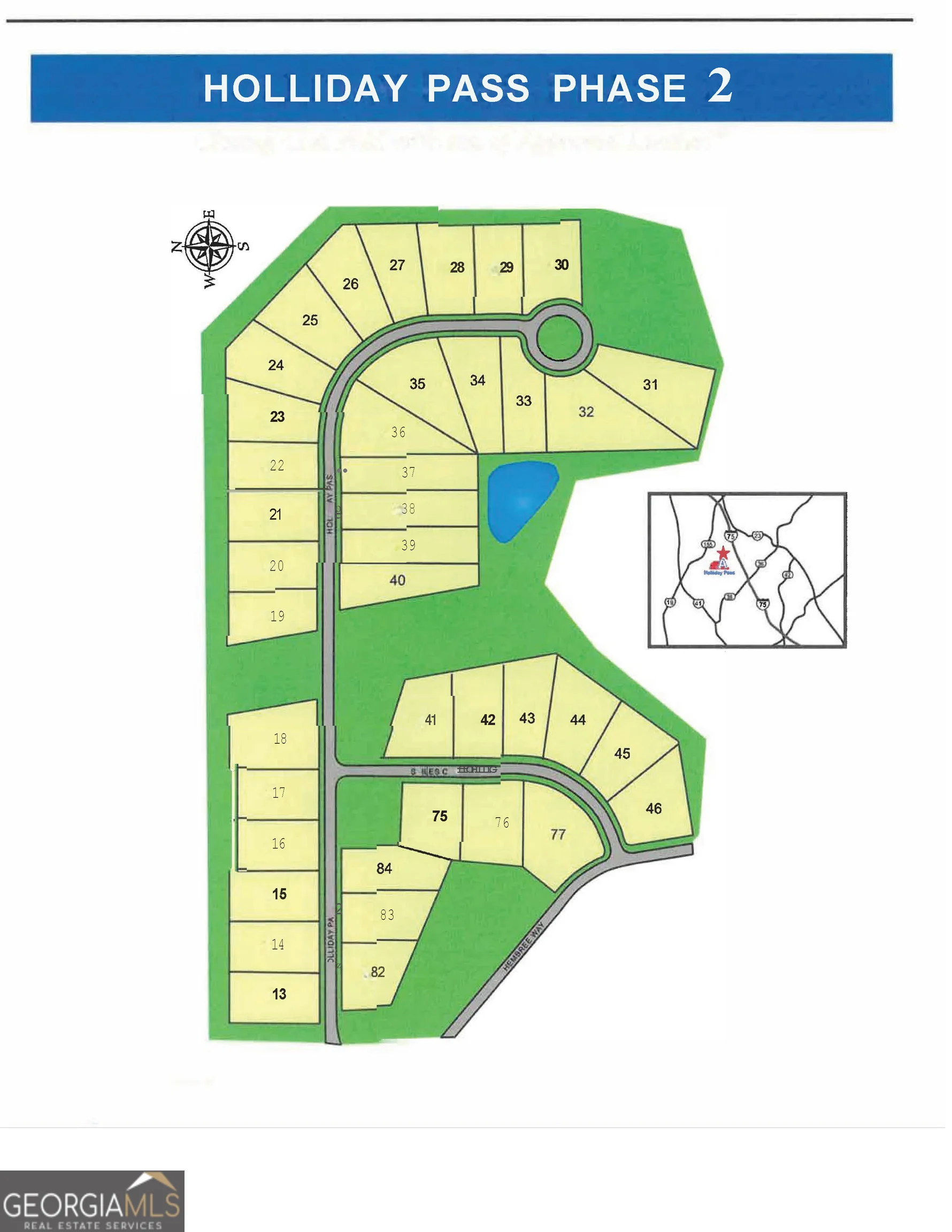 1101 Stiles Crossing Ct Unit 75