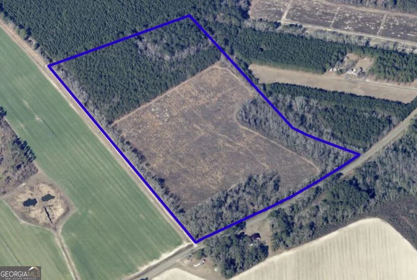 6417 Arcola Road Rd, Brooklet, GA, 30415