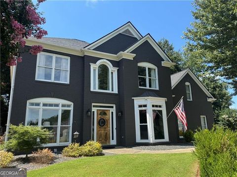 6225 Oak Valley CT Cumming GA 30040