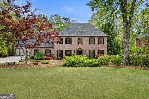 3646 Sope Creek Farm SE Marietta GA 30067