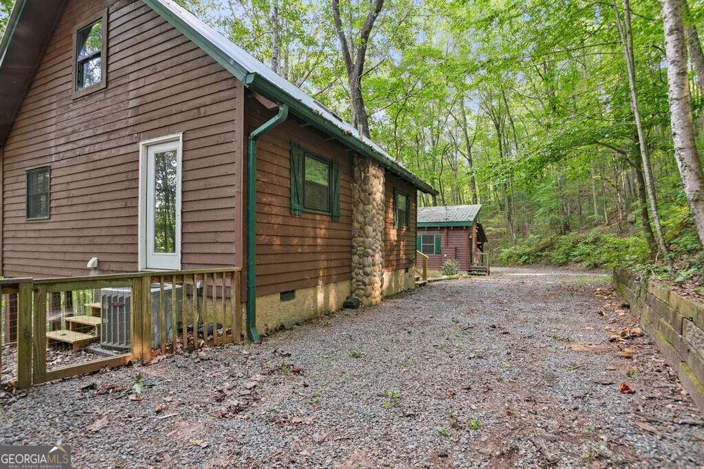 1274 Little Rock Creek RD
