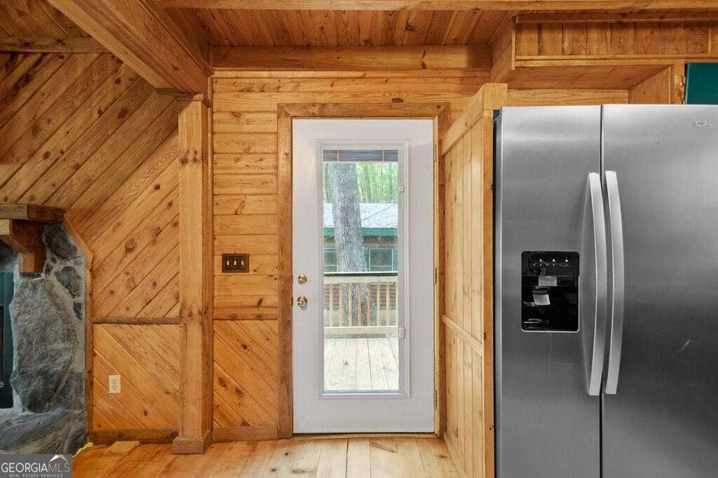 1274 Little Rock Creek RD