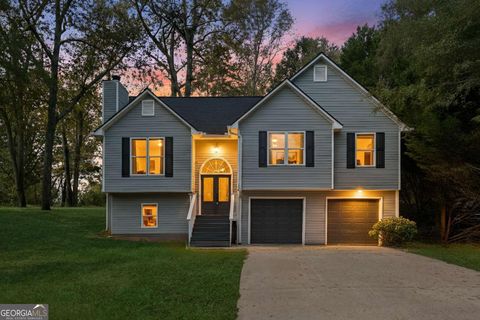 7030 Devon DR Cumming GA 30028