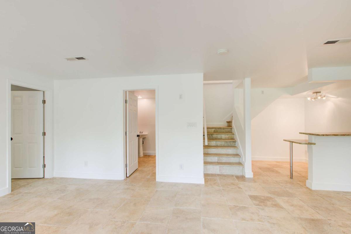 Buckhead - Residential