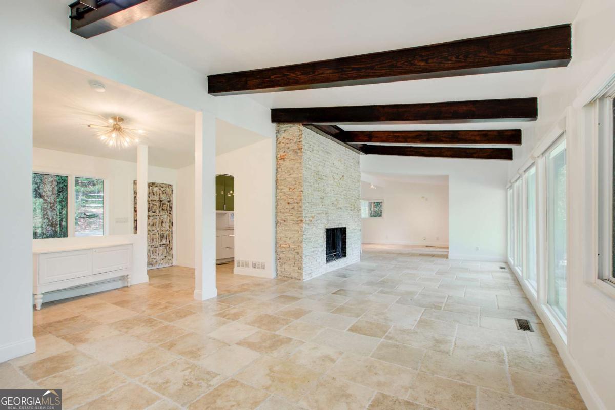 Buckhead - Residential