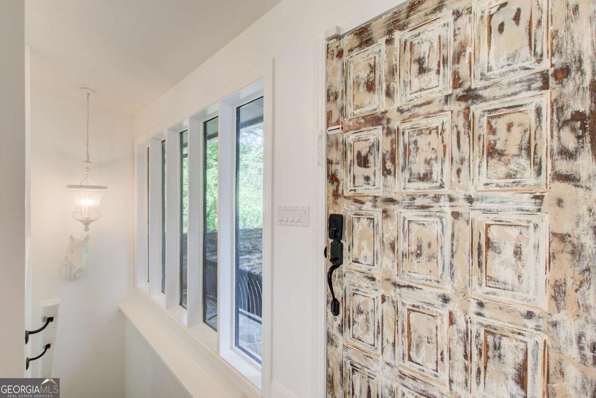 Buckhead - Residential