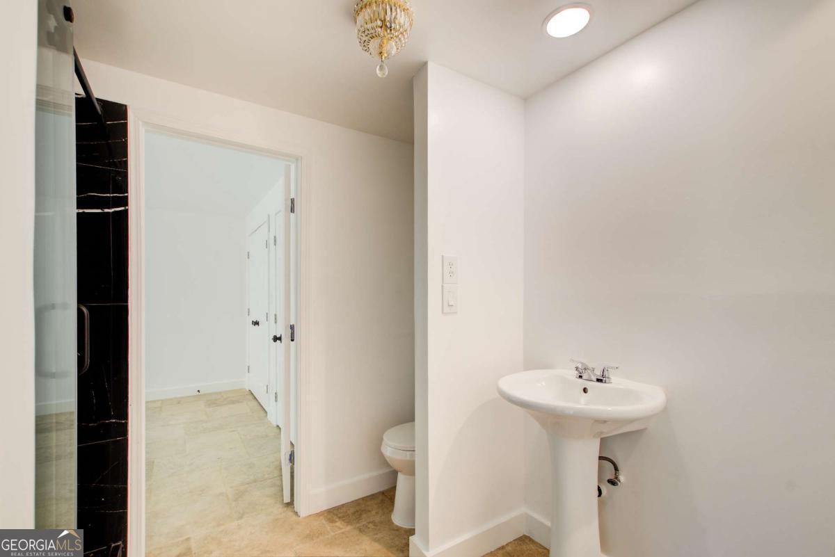 Buckhead - Residential