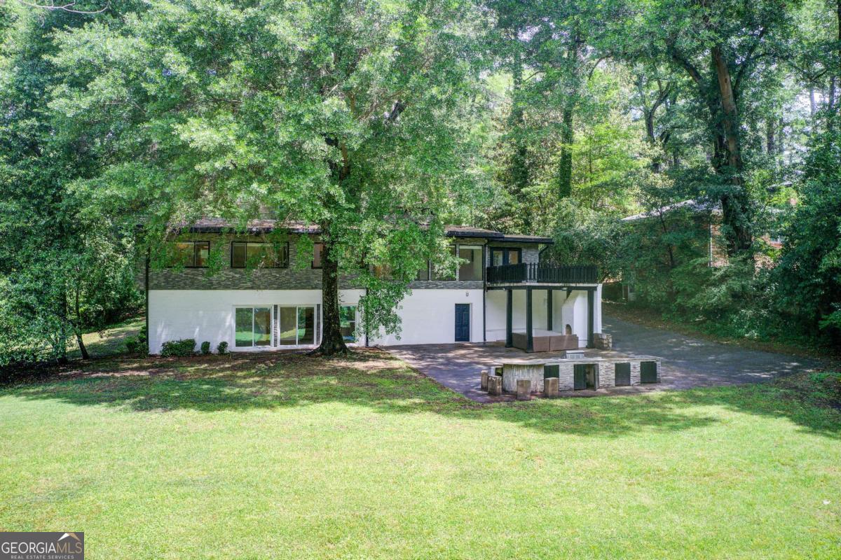 Buckhead - Residential