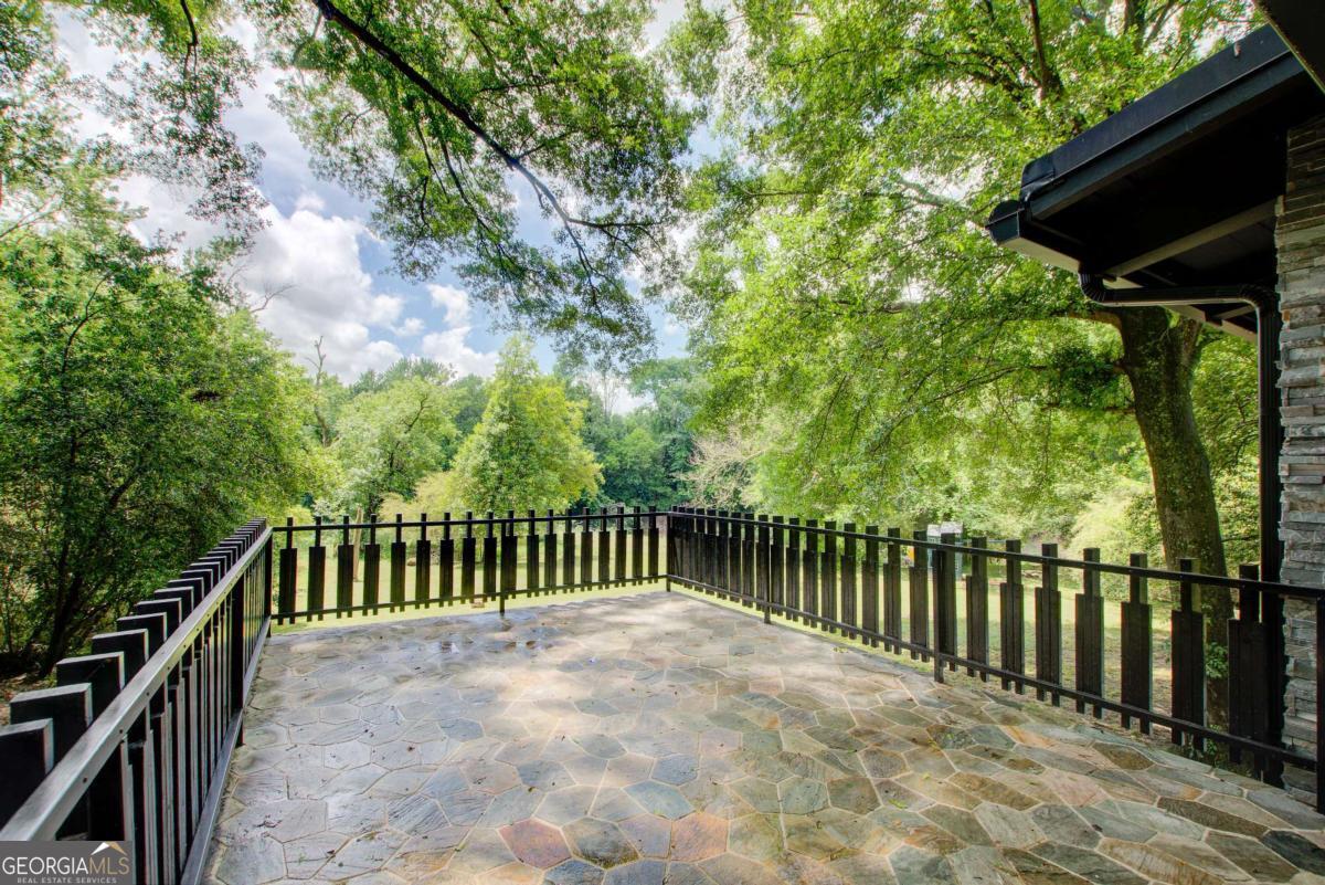 Buckhead - Residential