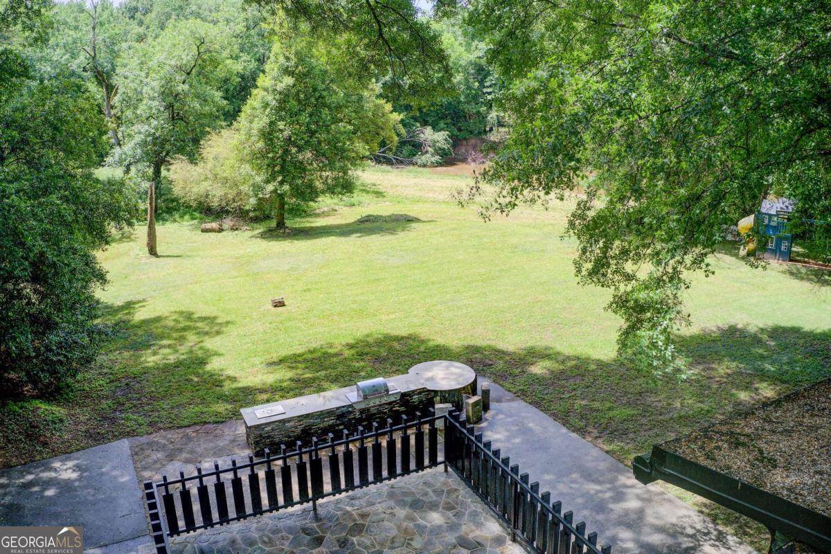 Buckhead - Residential