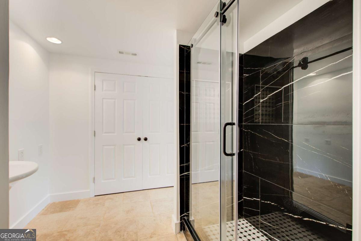 Buckhead - Residential