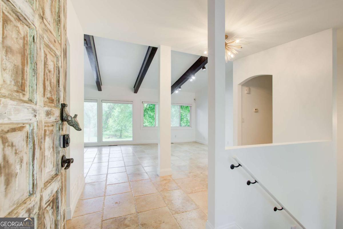 Buckhead - Residential