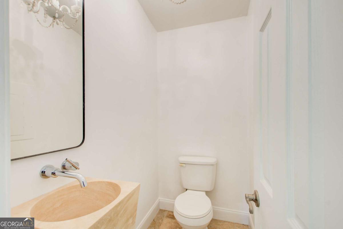 Buckhead - Residential