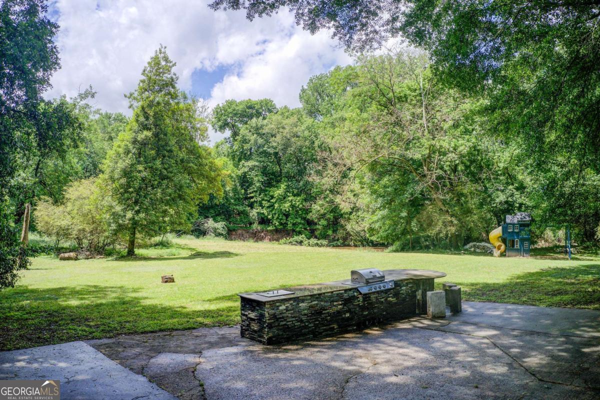 Buckhead - Residential